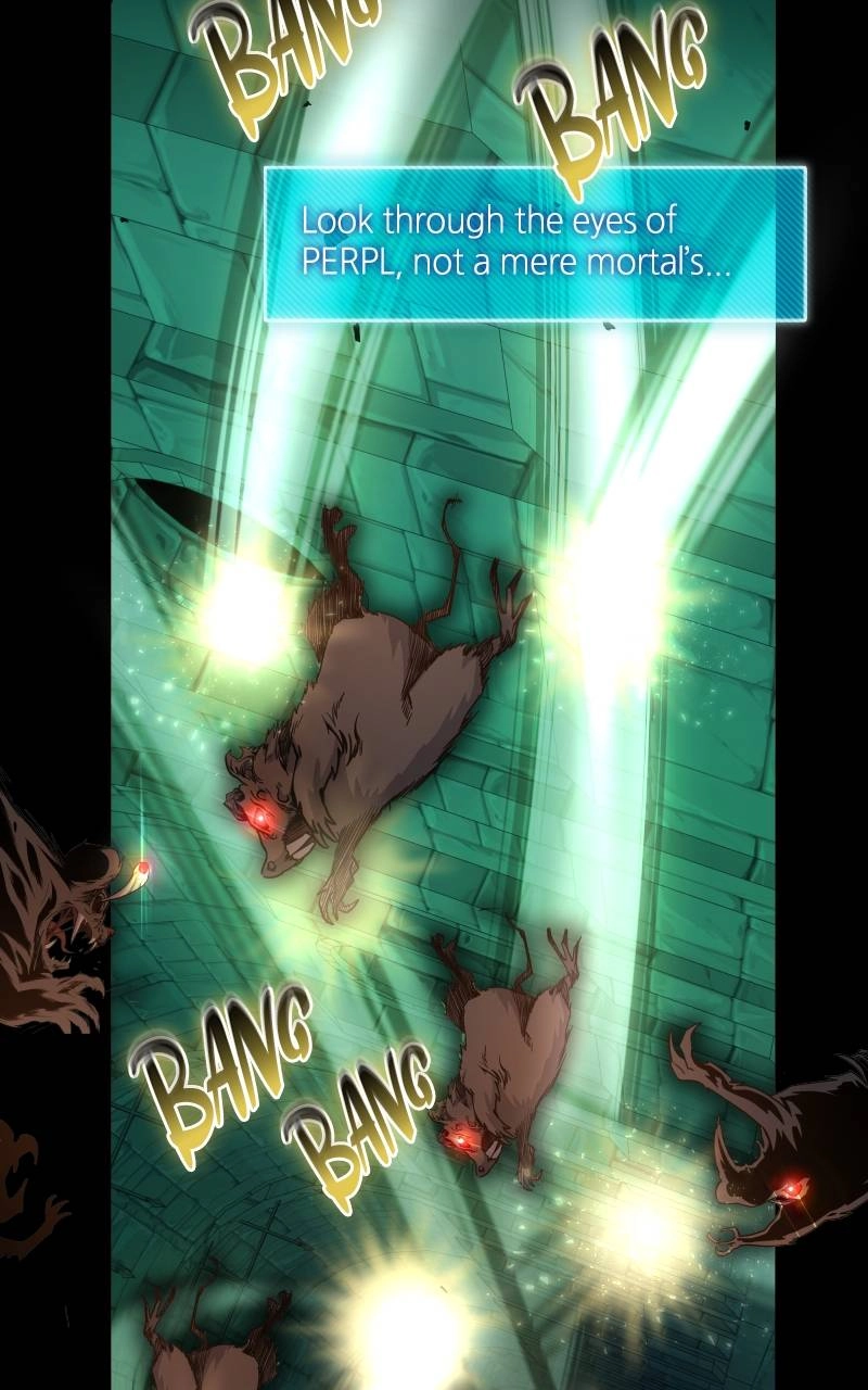 The Genius Spirited Streamer Chapter 10 Page 130