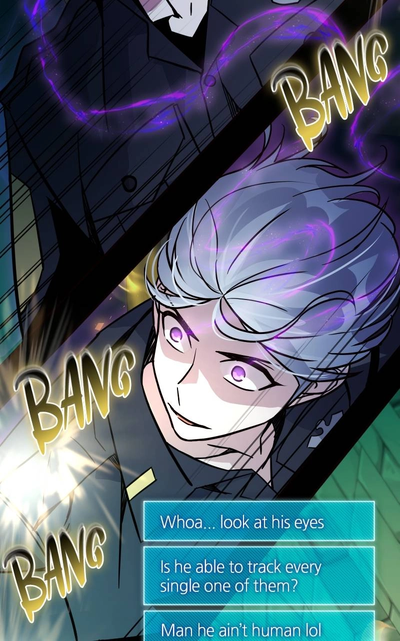 The Genius Spirited Streamer Chapter 10 Page 134