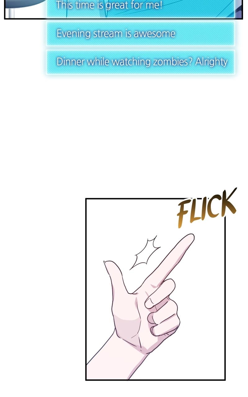 The Genius Spirited Streamer Chapter 10 Page 13