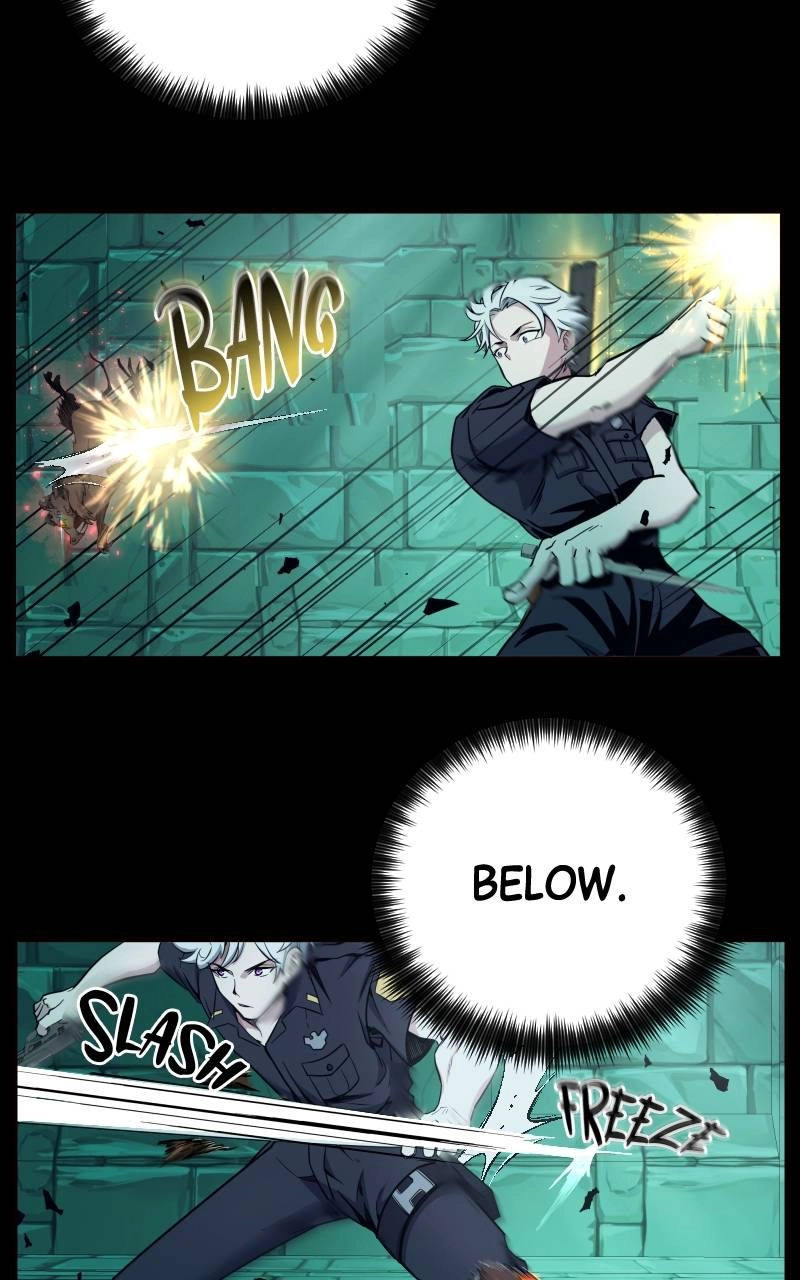 The Genius Spirited Streamer Chapter 10 Page 143