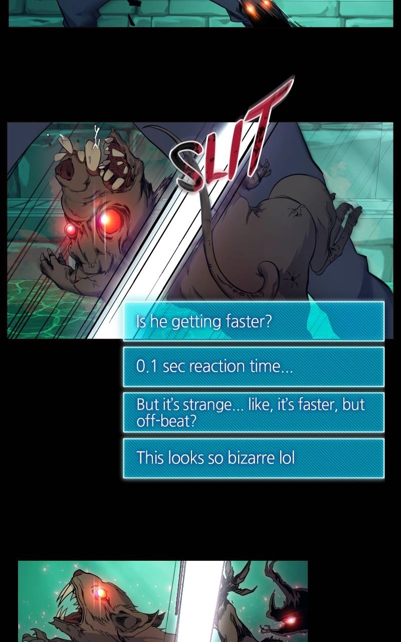 The Genius Spirited Streamer Chapter 10 Page 144