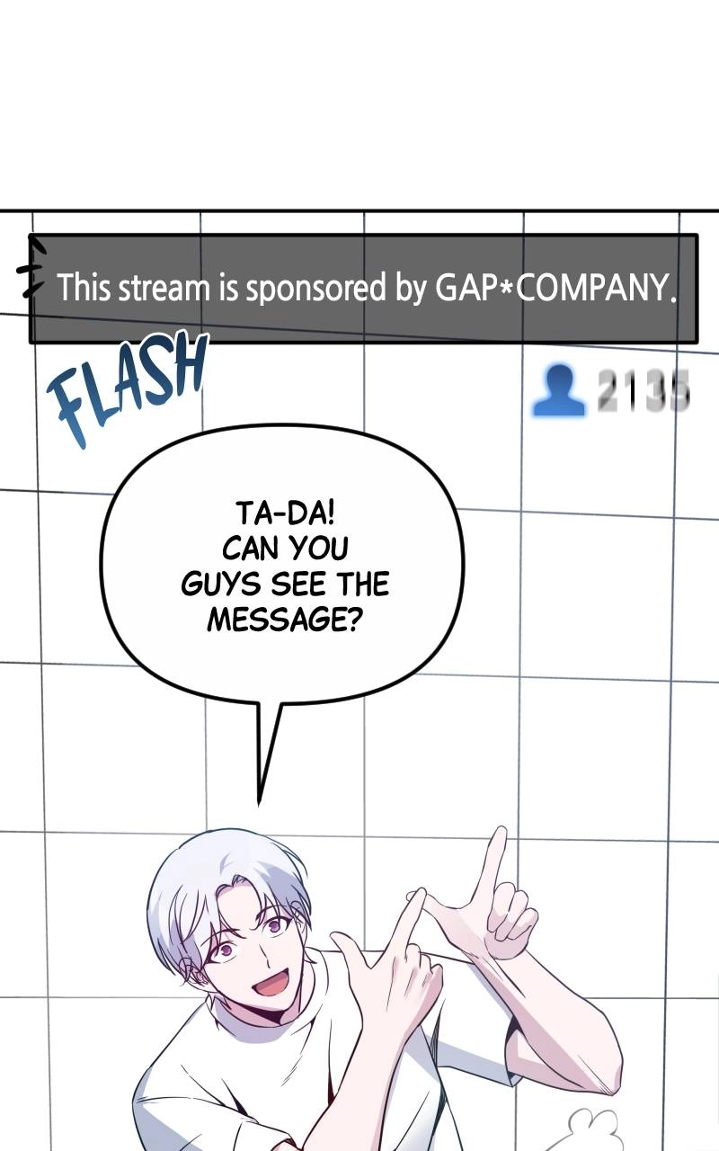 The Genius Spirited Streamer Chapter 10 Page 14
