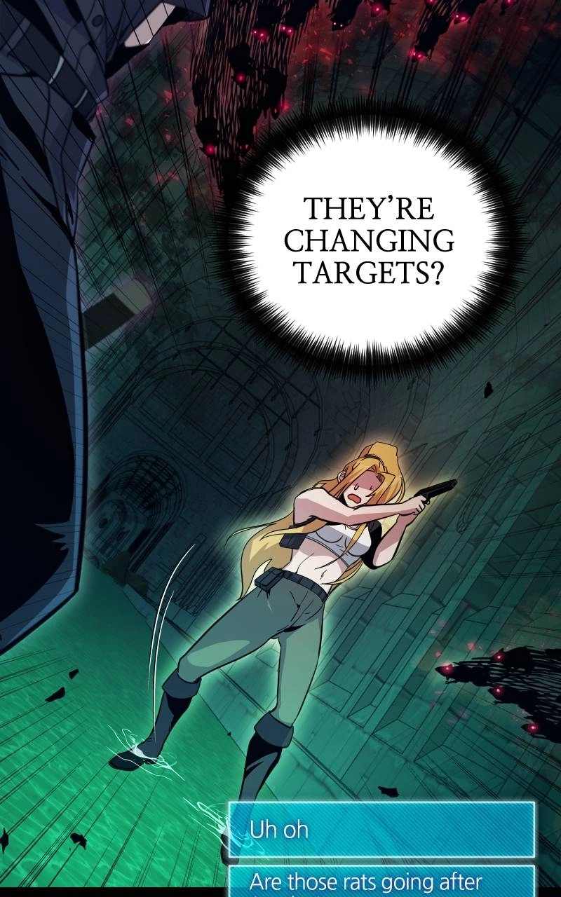 The Genius Spirited Streamer Chapter 10 Page 153