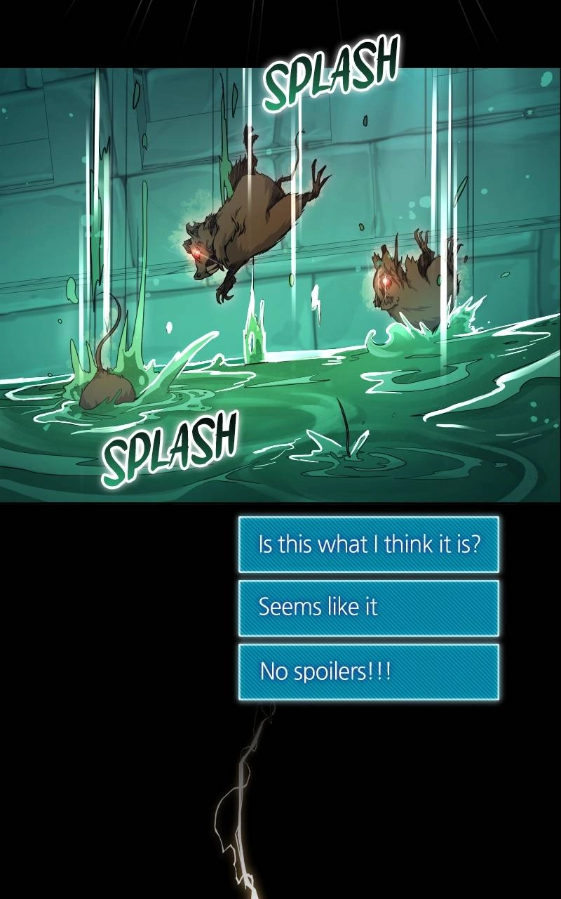 The Genius Spirited Streamer Chapter 10 Page 155