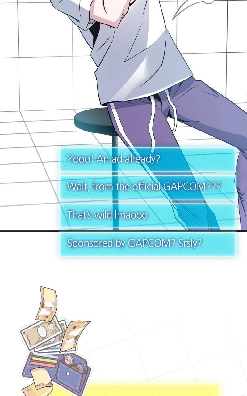 The Genius Spirited Streamer Chapter 10 Page 15