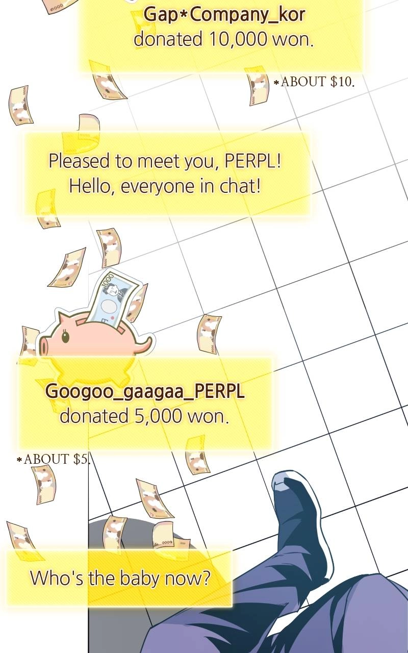 The Genius Spirited Streamer Chapter 10 Page 16