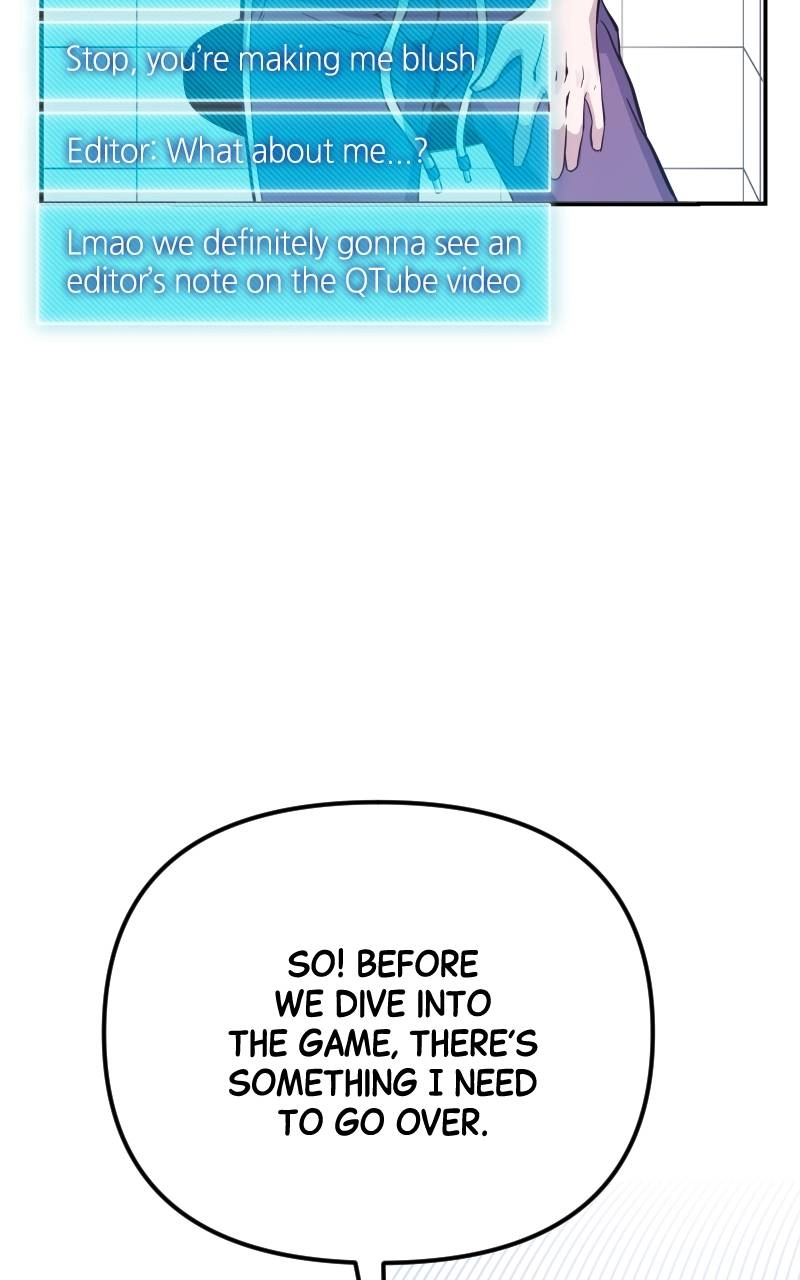 The Genius Spirited Streamer Chapter 10 Page 20