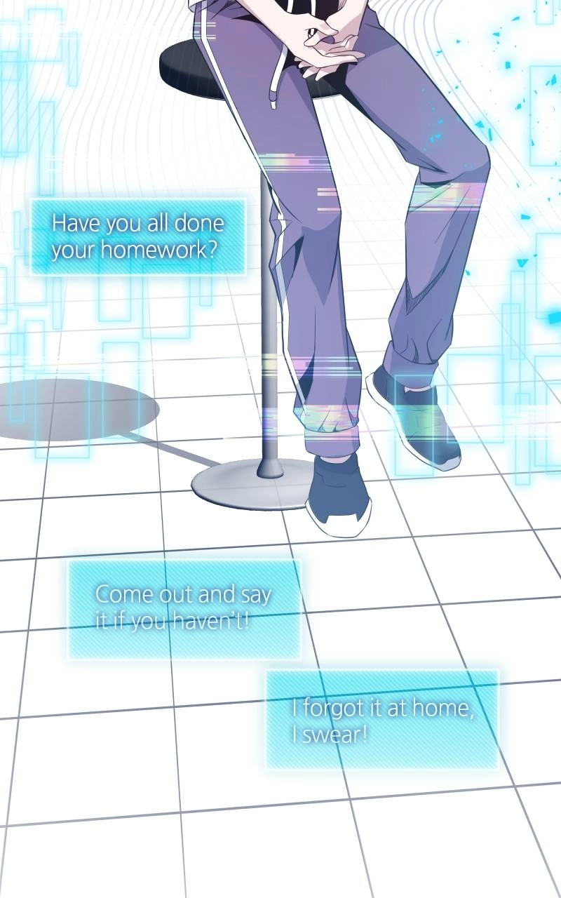 The Genius Spirited Streamer Chapter 10 Page 22