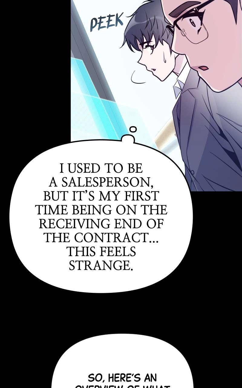 The Genius Spirited Streamer Chapter 10 Page 26