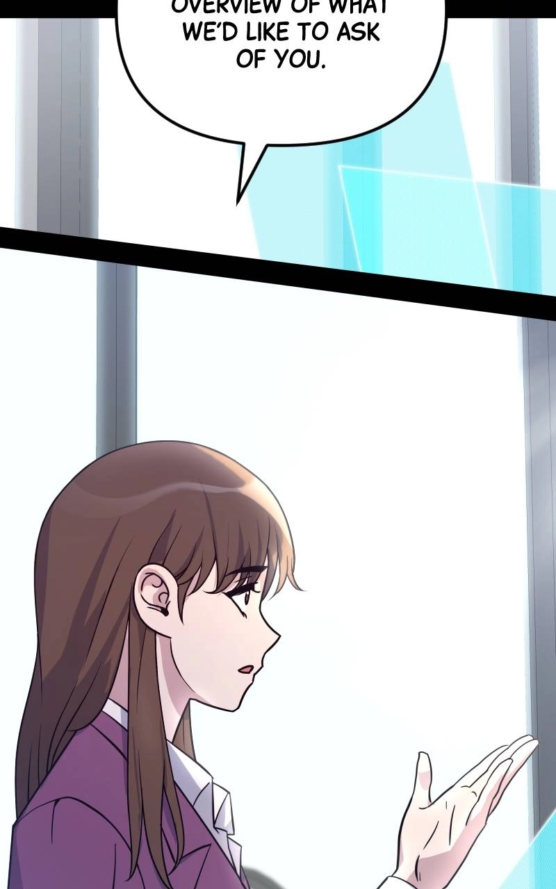 The Genius Spirited Streamer Chapter 10 Page 27