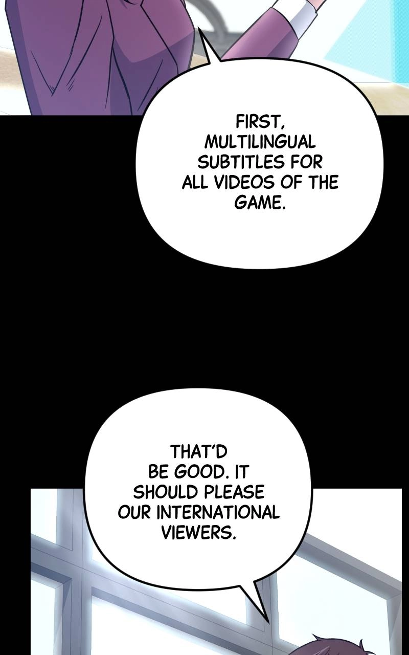 The Genius Spirited Streamer Chapter 10 Page 28