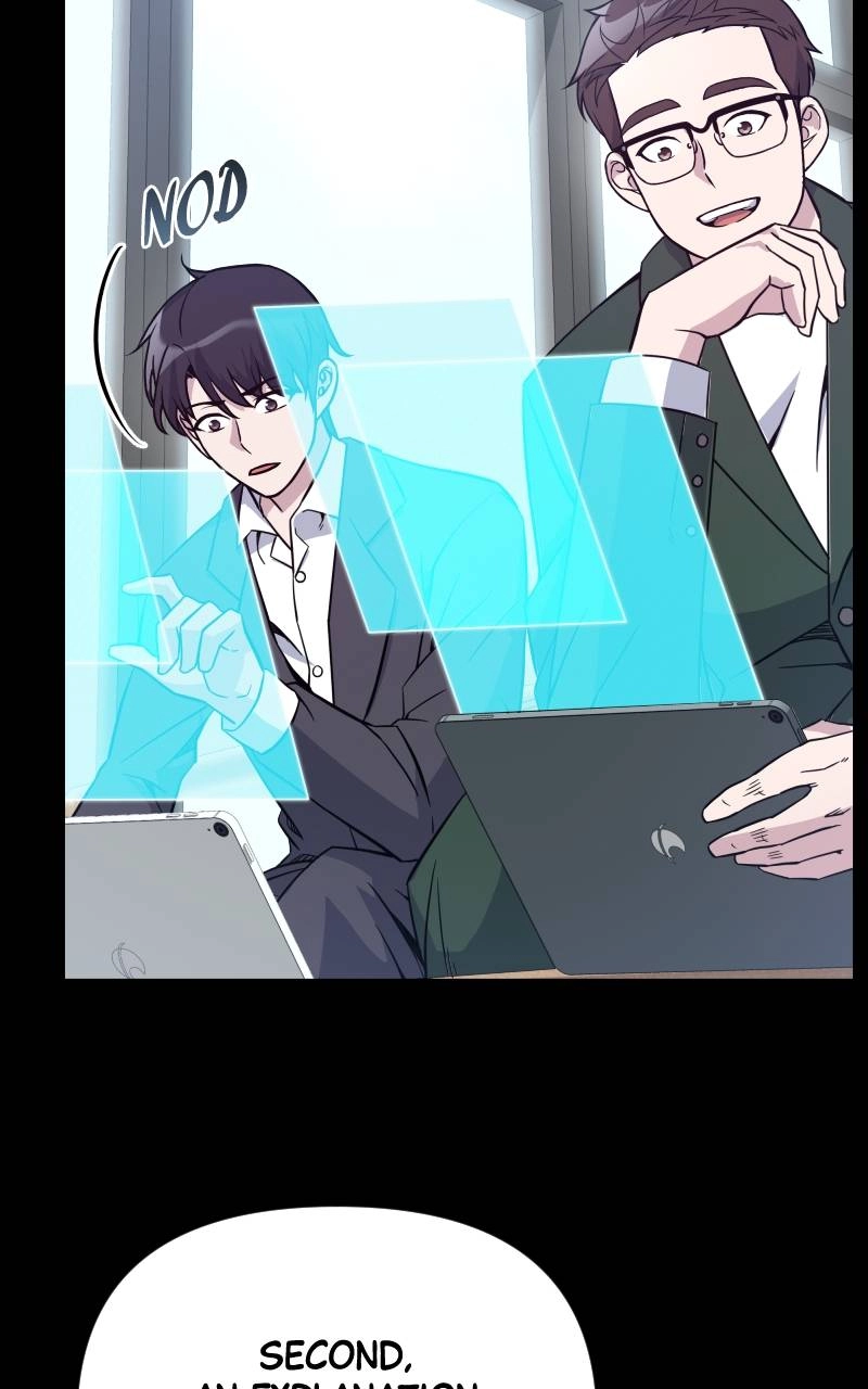 The Genius Spirited Streamer Chapter 10 Page 29