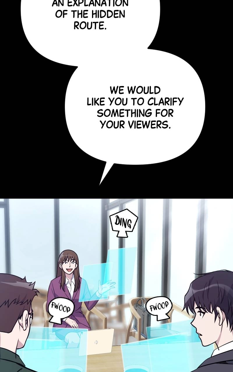 The Genius Spirited Streamer Chapter 10 Page 30