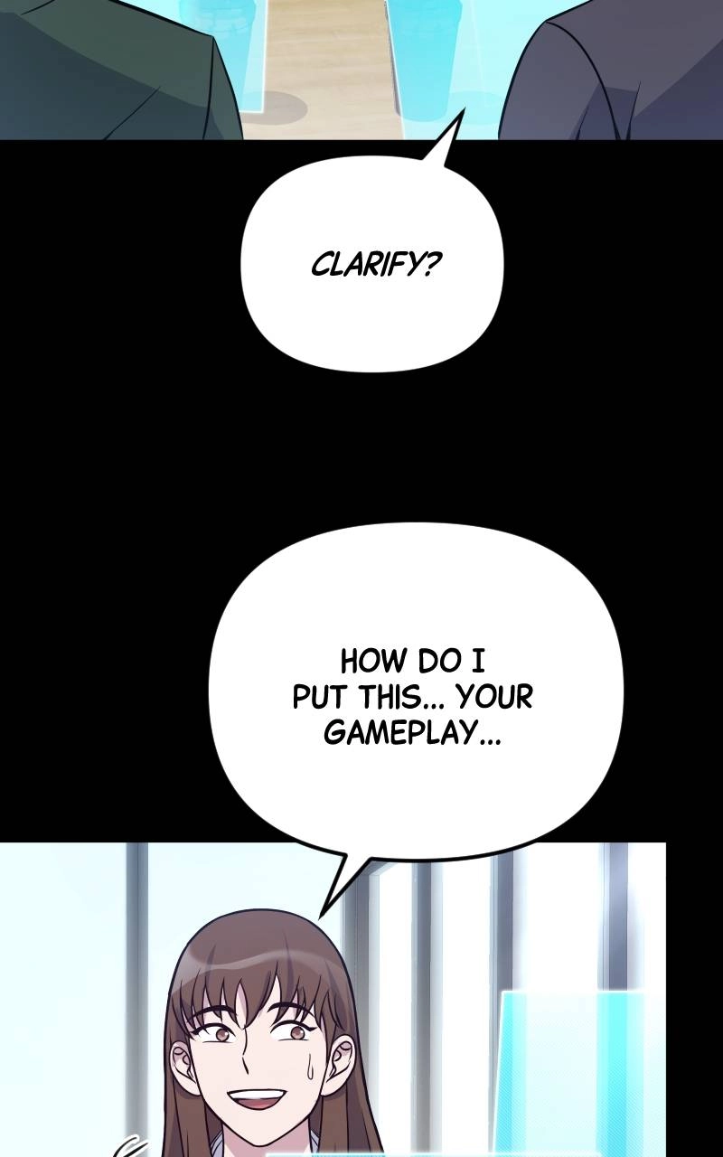 The Genius Spirited Streamer Chapter 10 Page 31