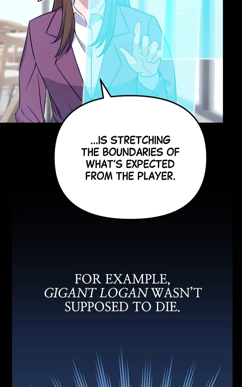 The Genius Spirited Streamer Chapter 10 Page 32