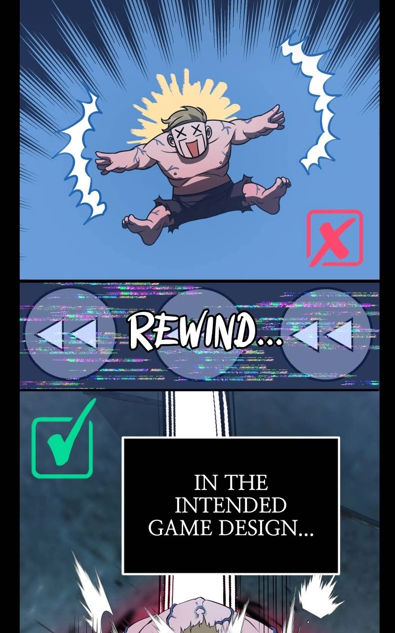 The Genius Spirited Streamer Chapter 10 Page 33