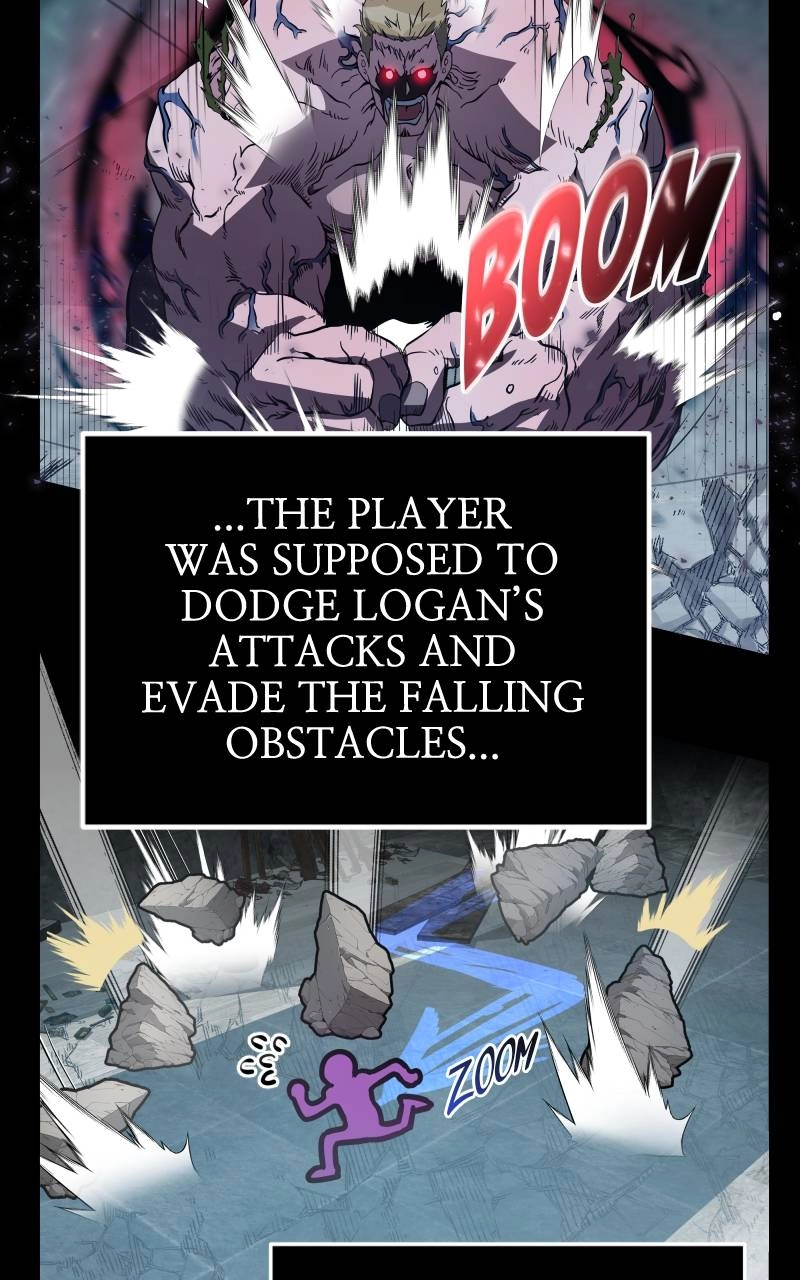 The Genius Spirited Streamer Chapter 10 Page 34
