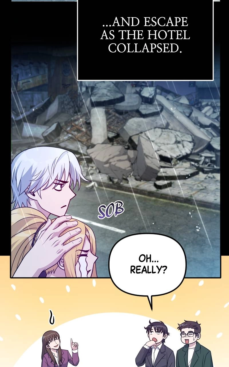 The Genius Spirited Streamer Chapter 10 Page 35