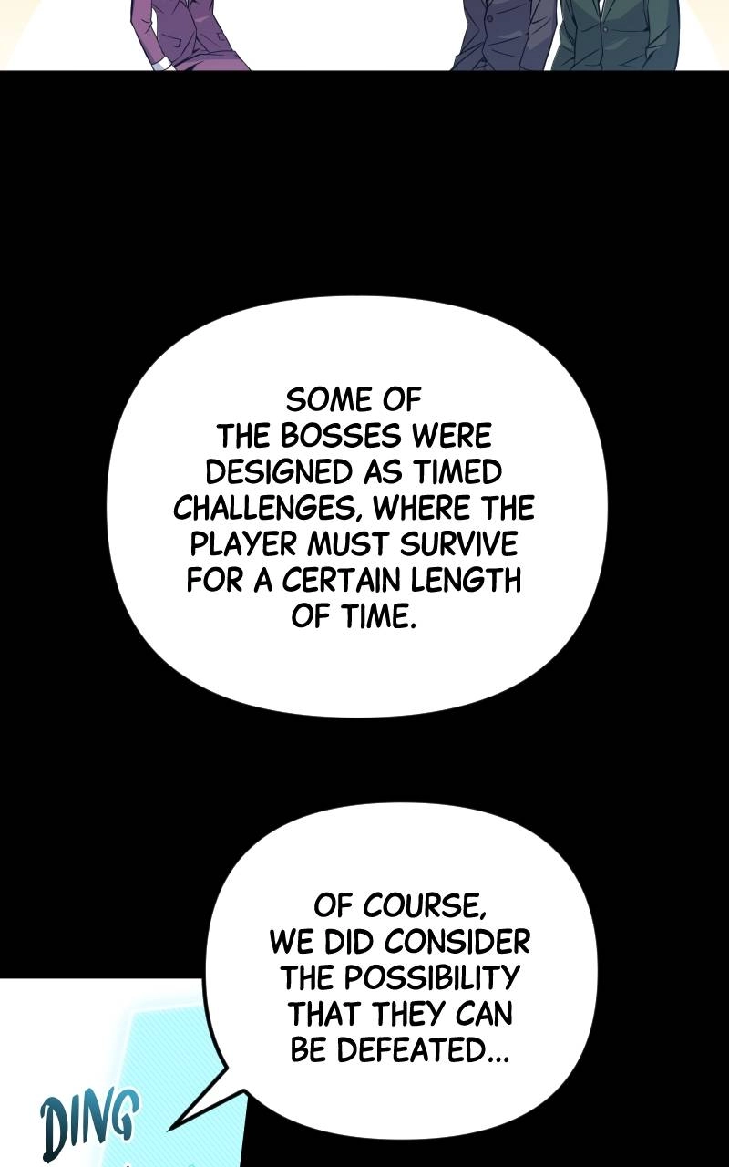 The Genius Spirited Streamer Chapter 10 Page 36