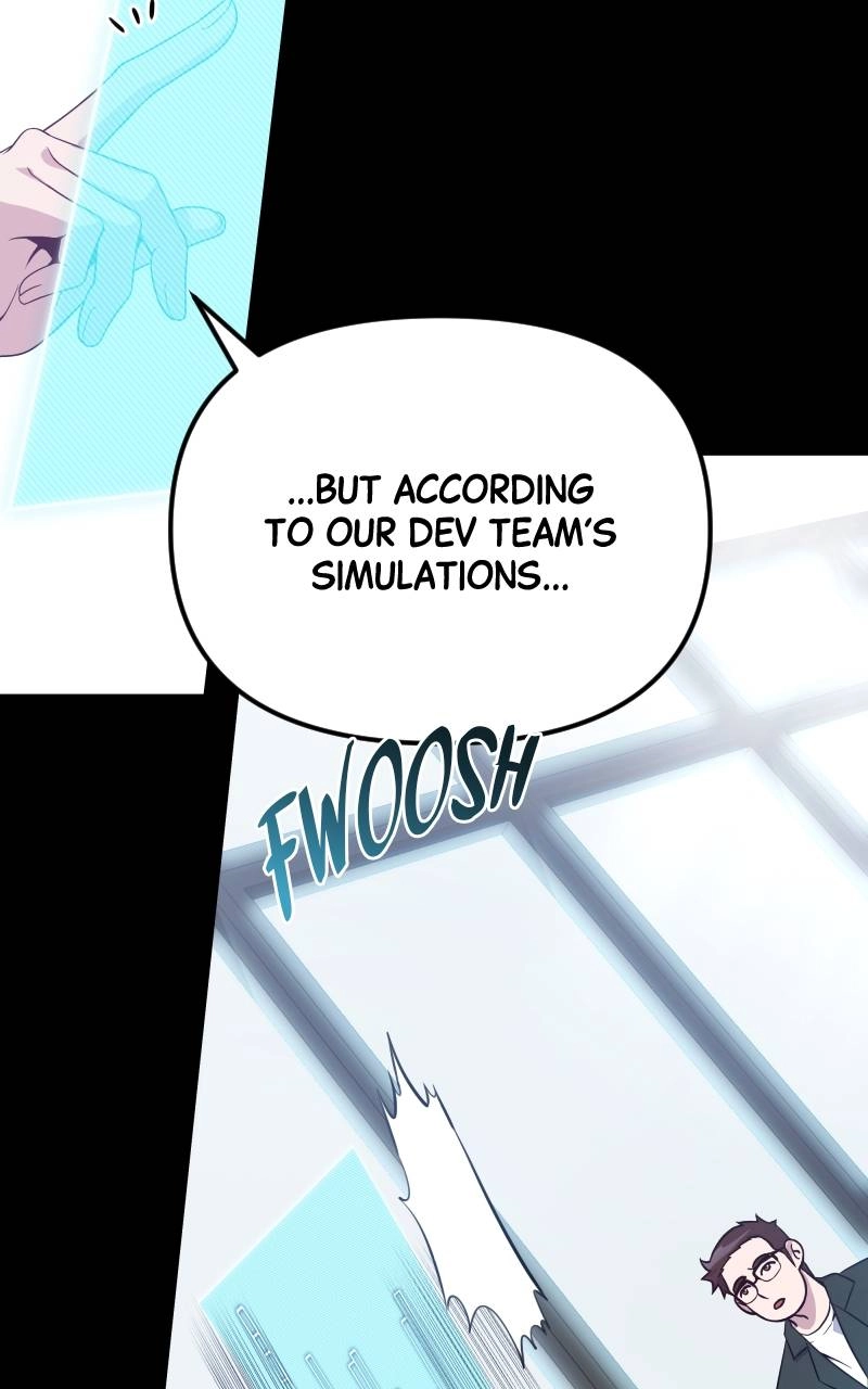 The Genius Spirited Streamer Chapter 10 Page 37