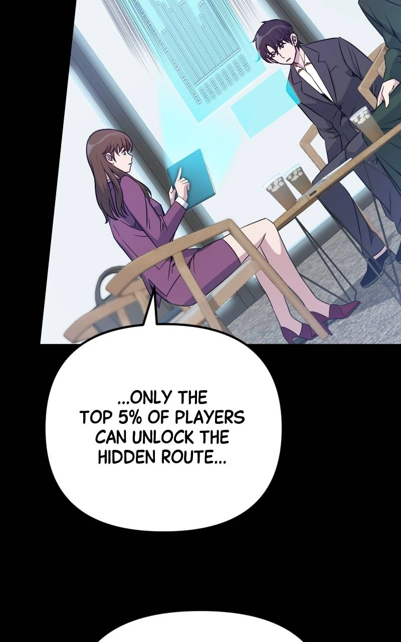 The Genius Spirited Streamer Chapter 10 Page 38