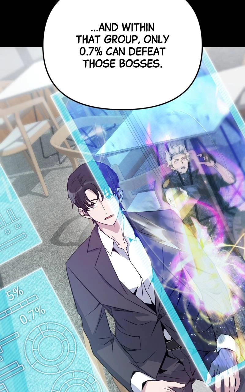 The Genius Spirited Streamer Chapter 10 Page 39