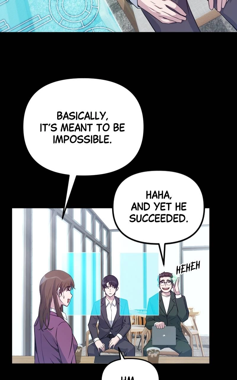 The Genius Spirited Streamer Chapter 10 Page 40