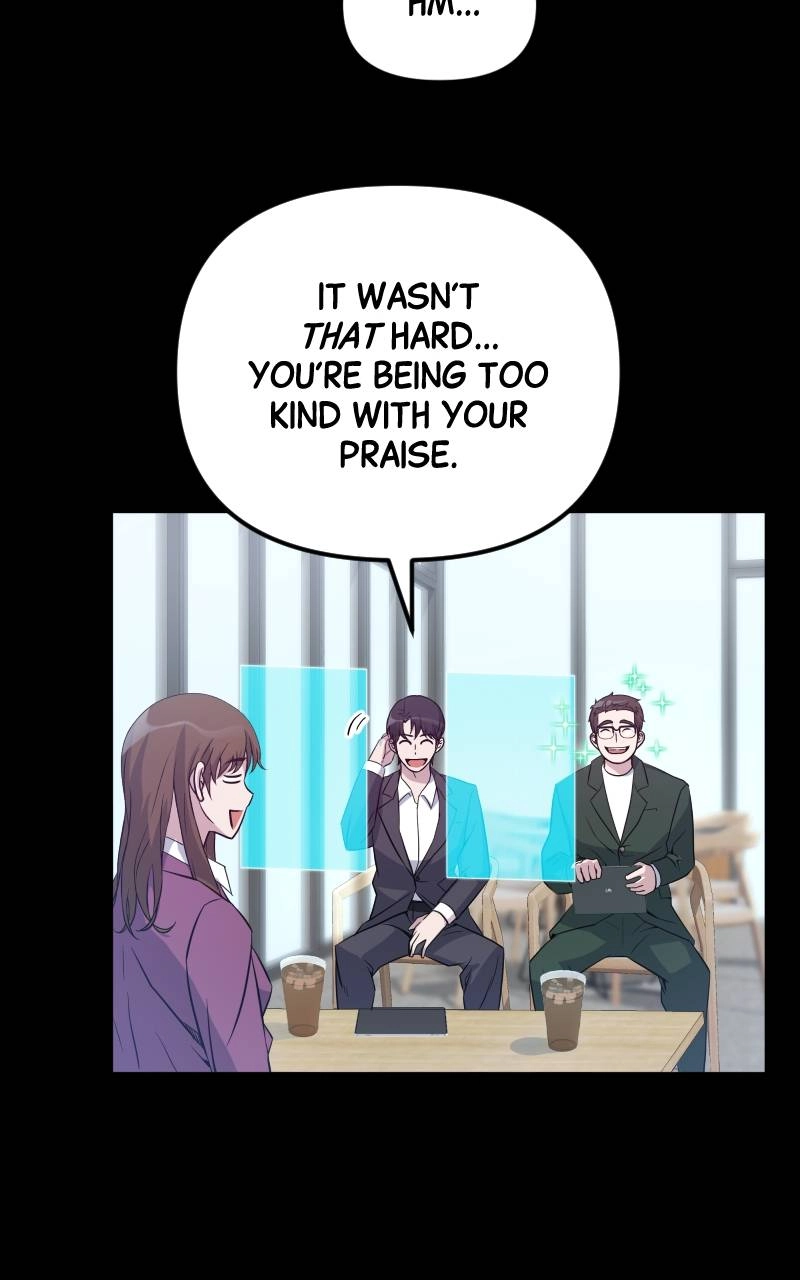 The Genius Spirited Streamer Chapter 10 Page 41