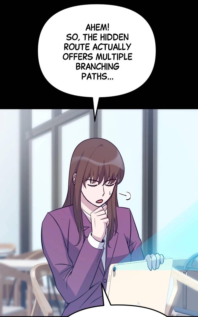The Genius Spirited Streamer Chapter 10 Page 42