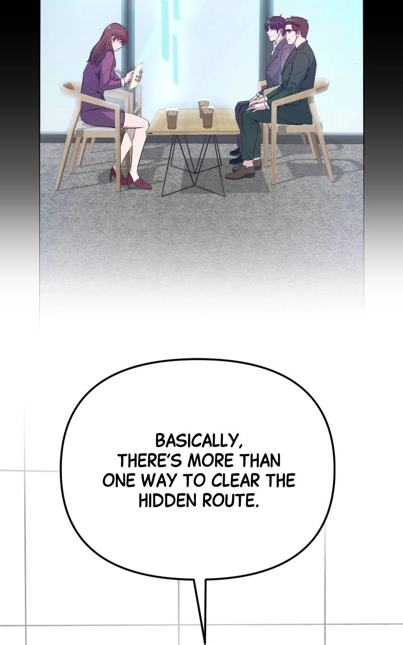 The Genius Spirited Streamer Chapter 10 Page 44
