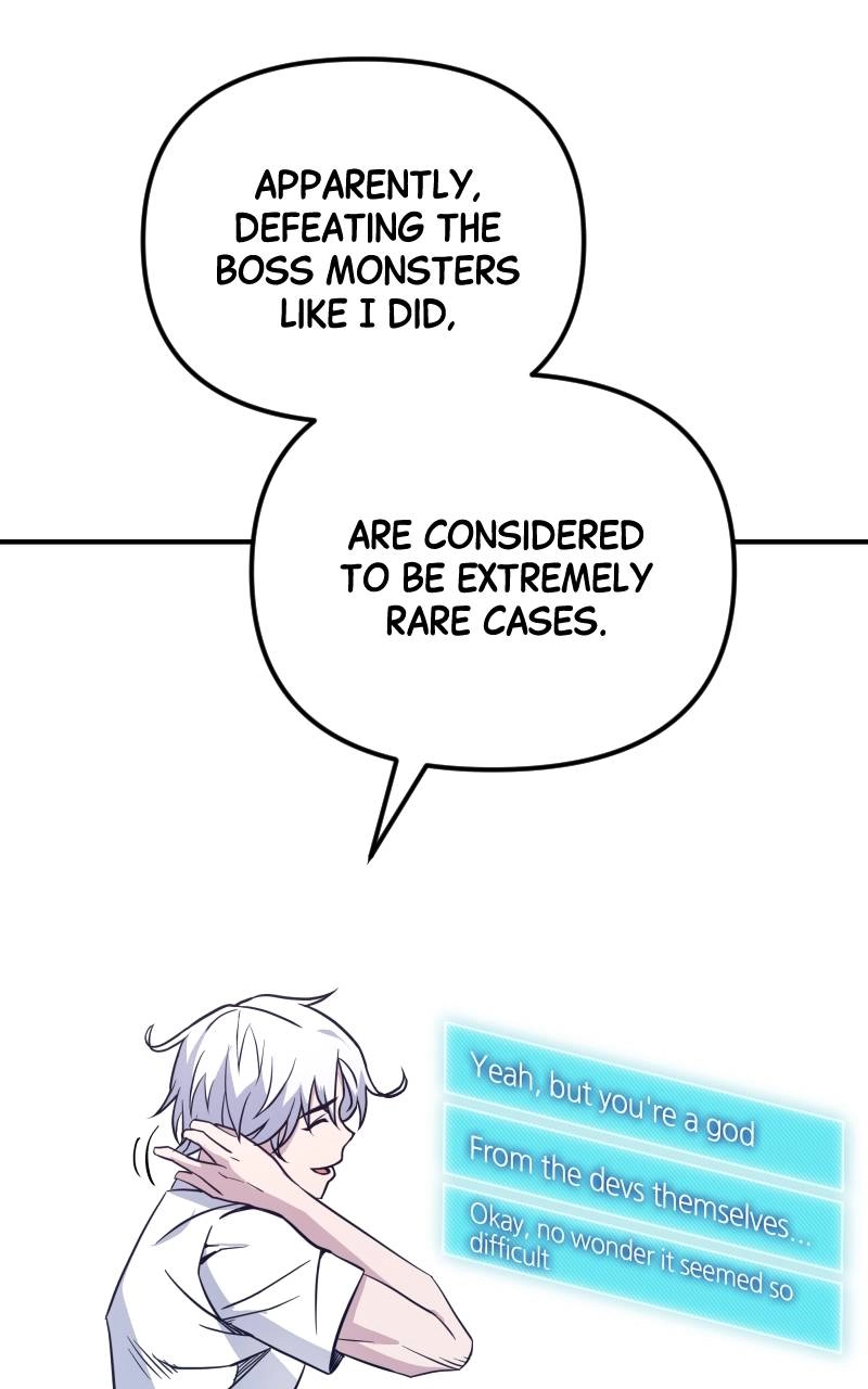 The Genius Spirited Streamer Chapter 10 Page 46