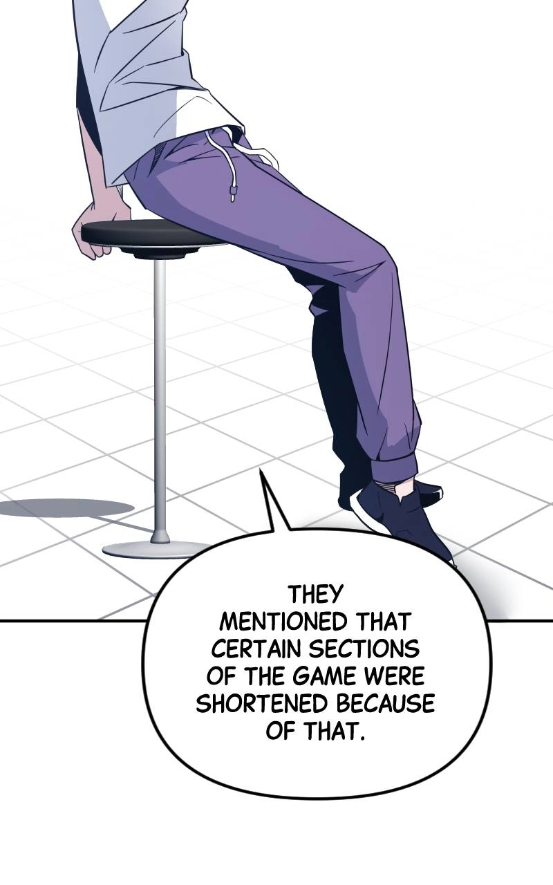 The Genius Spirited Streamer Chapter 10 Page 47