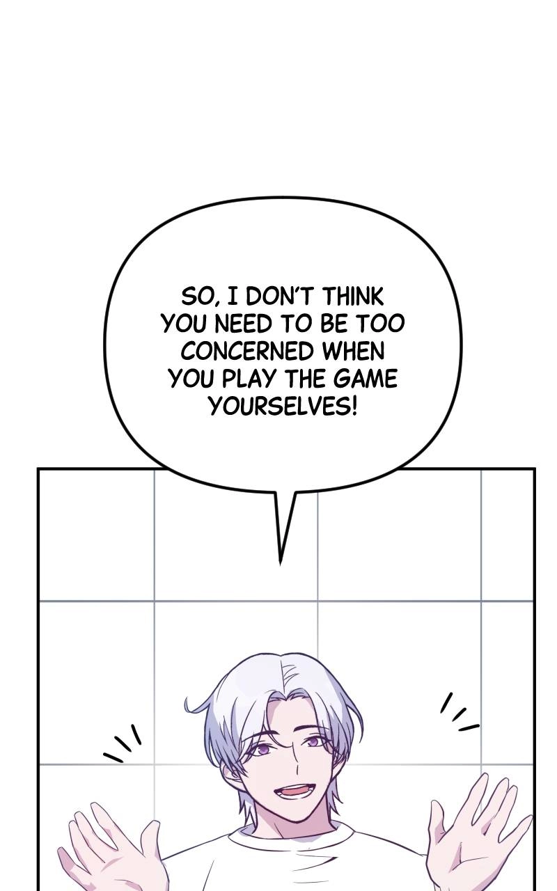 The Genius Spirited Streamer Chapter 10 Page 48