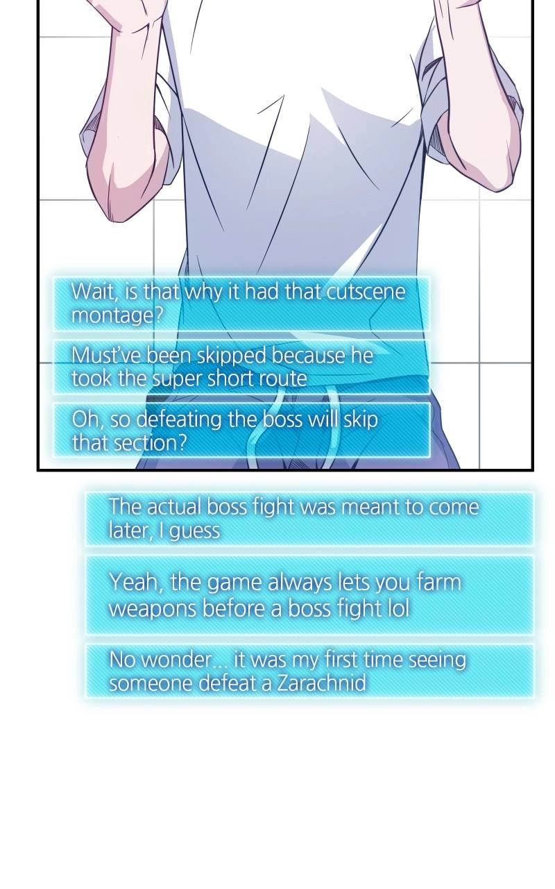 The Genius Spirited Streamer Chapter 10 Page 49