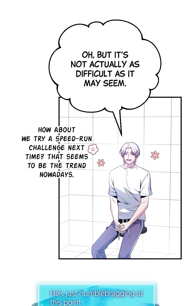 The Genius Spirited Streamer Chapter 10 Page 50