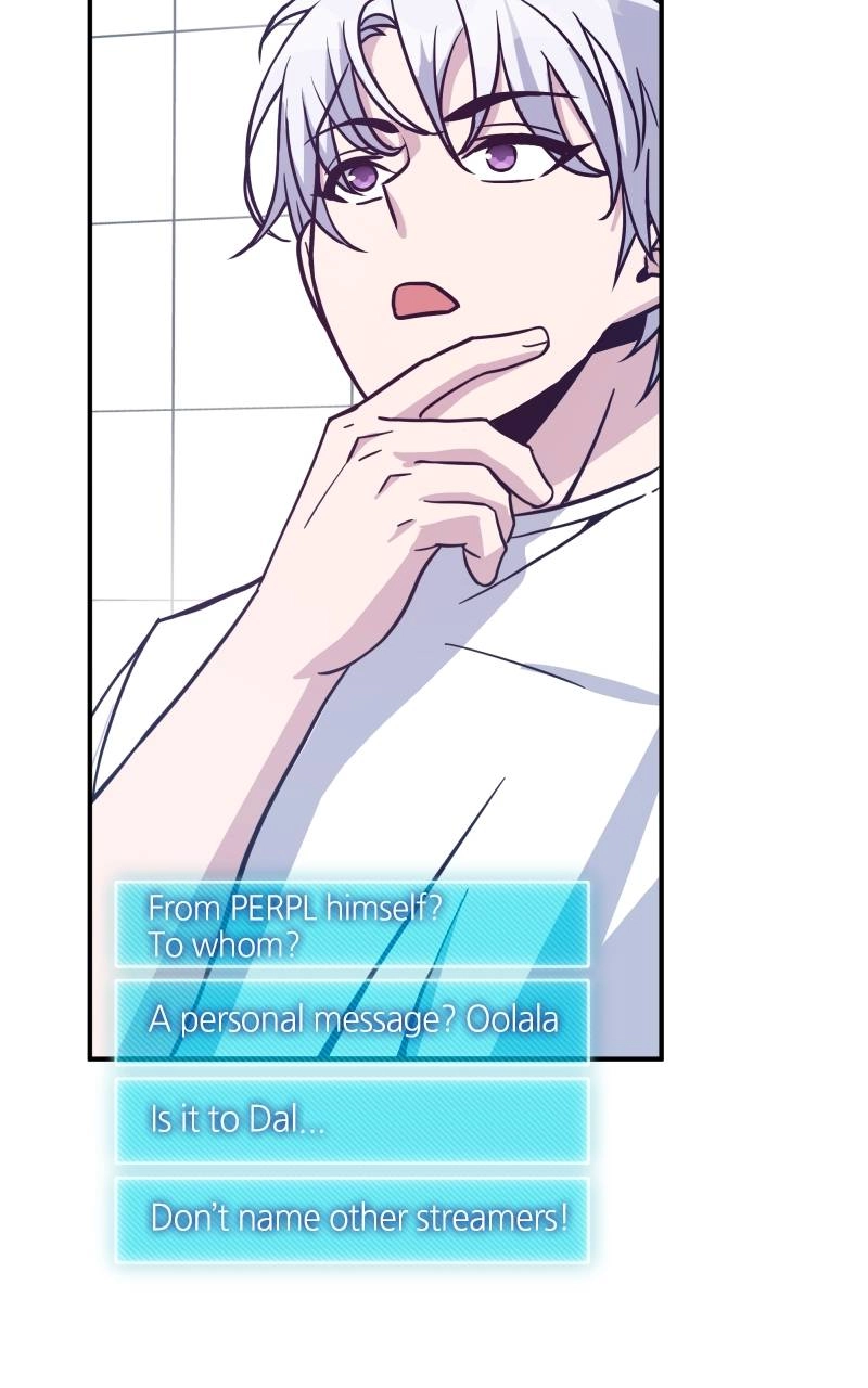 The Genius Spirited Streamer Chapter 10 Page 53