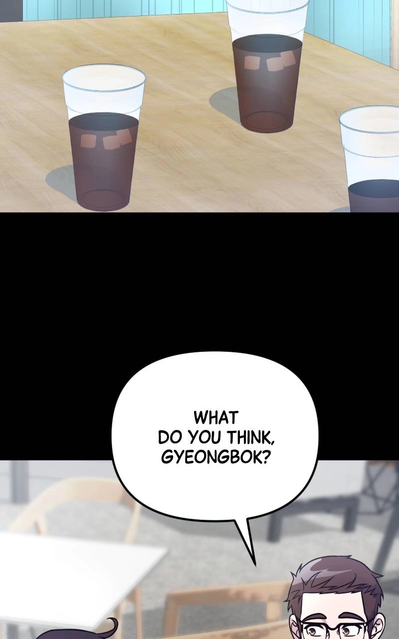 The Genius Spirited Streamer Chapter 10 Page 55