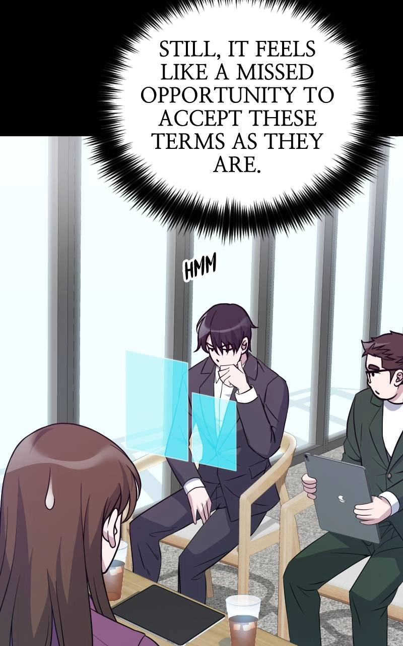 The Genius Spirited Streamer Chapter 10 Page 59