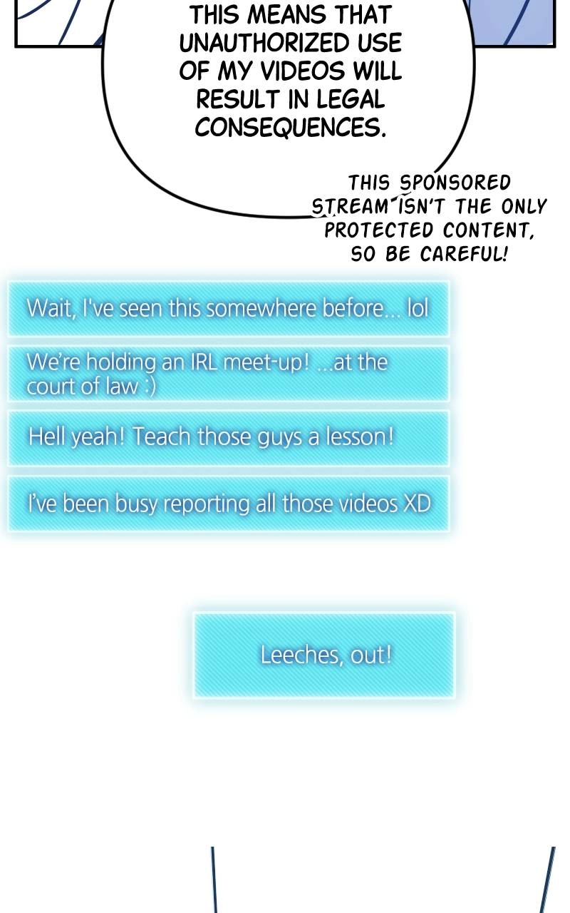 The Genius Spirited Streamer Chapter 10 Page 69