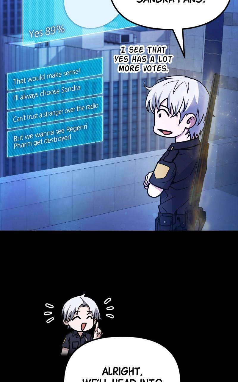 The Genius Spirited Streamer Chapter 10 Page 78