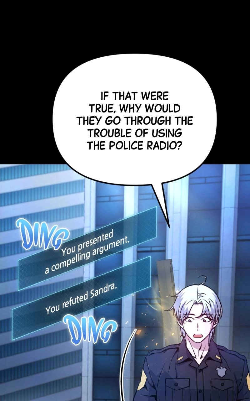 The Genius Spirited Streamer Chapter 10 Page 82
