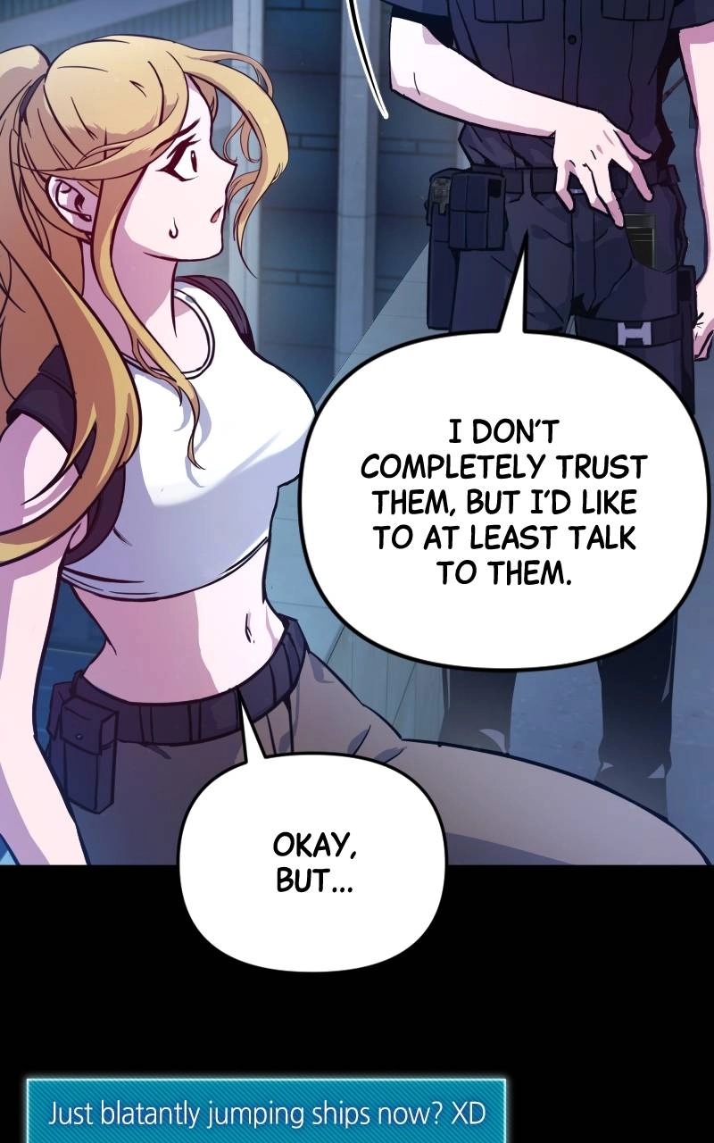 The Genius Spirited Streamer Chapter 10 Page 83
