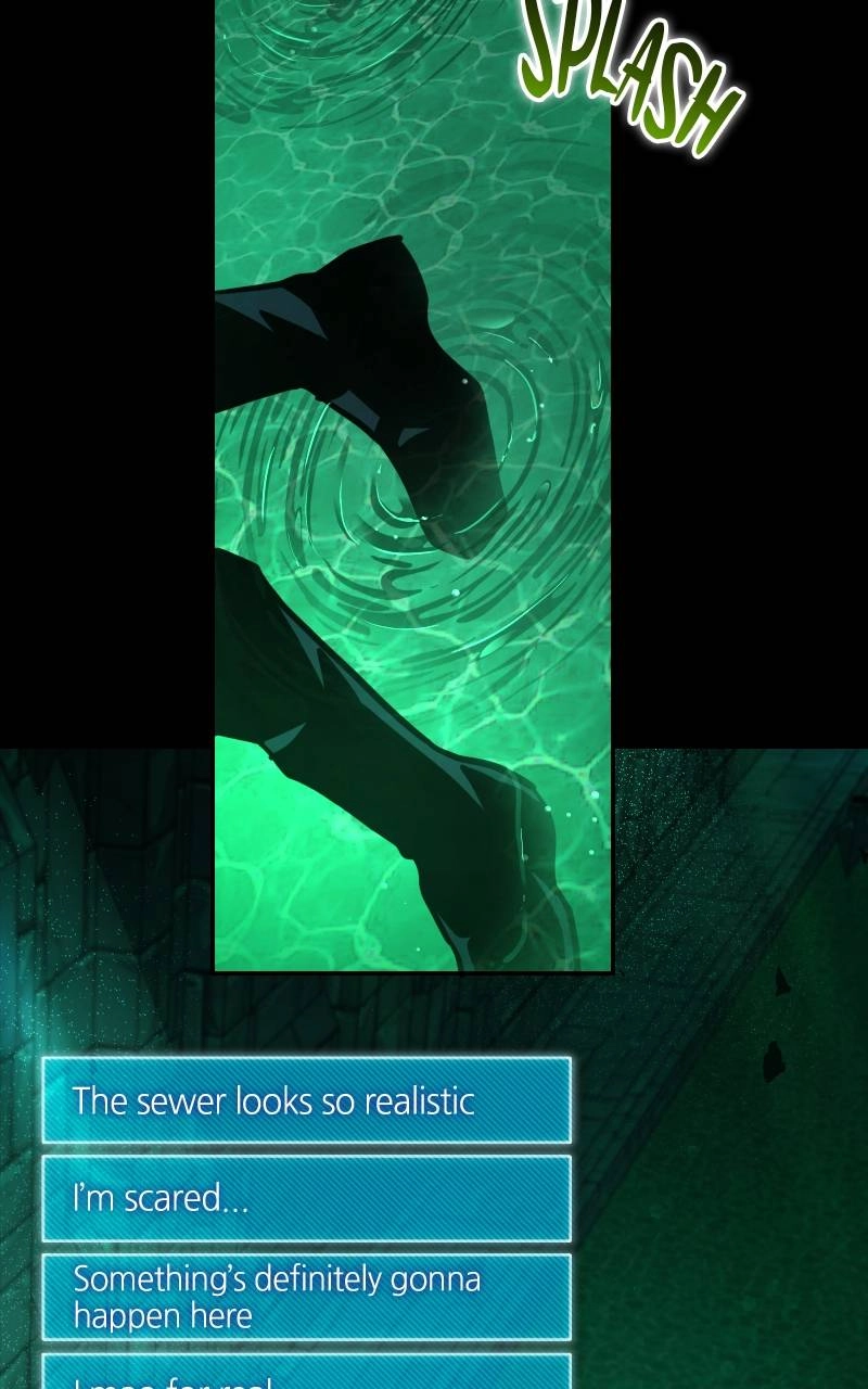 The Genius Spirited Streamer Chapter 10 Page 91