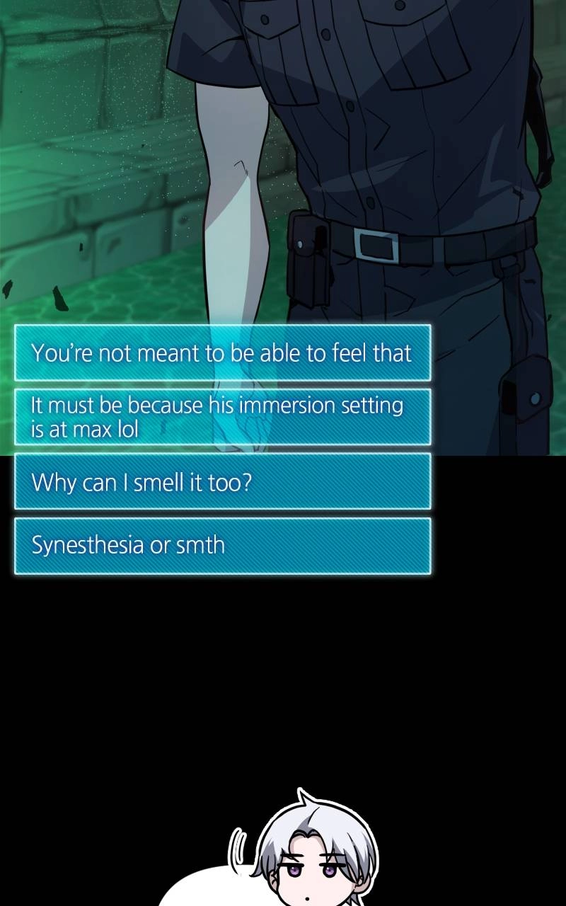 The Genius Spirited Streamer Chapter 10 Page 94