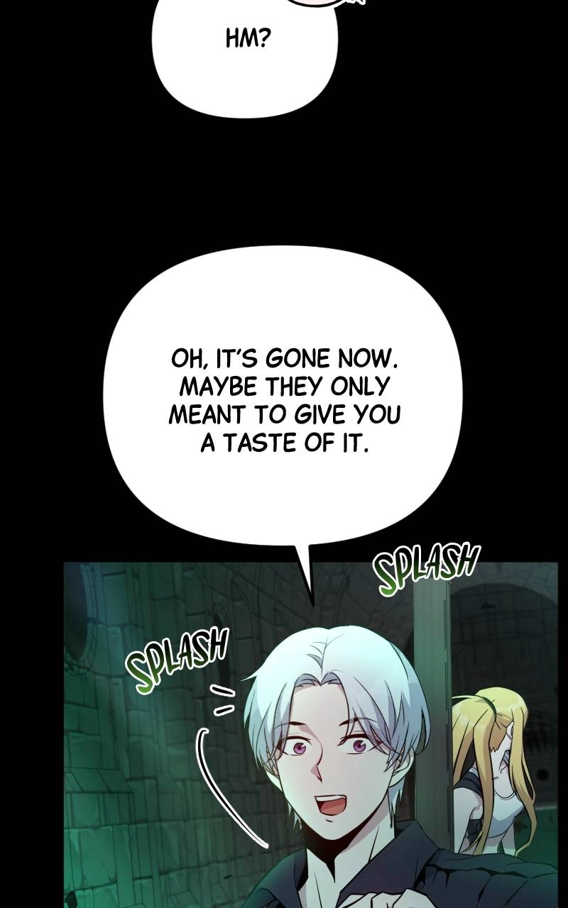 The Genius Spirited Streamer Chapter 10 Page 95