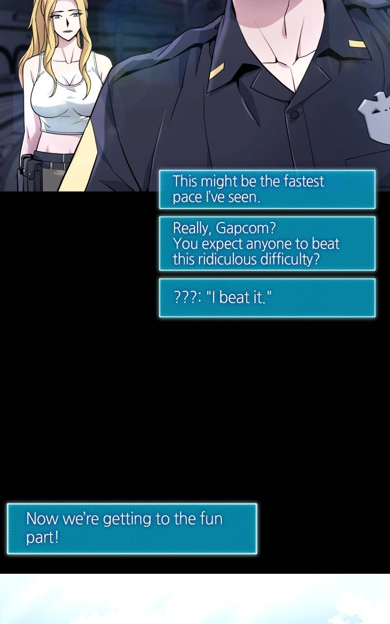 The Genius Spirited Streamer Chapter 6 Page 100