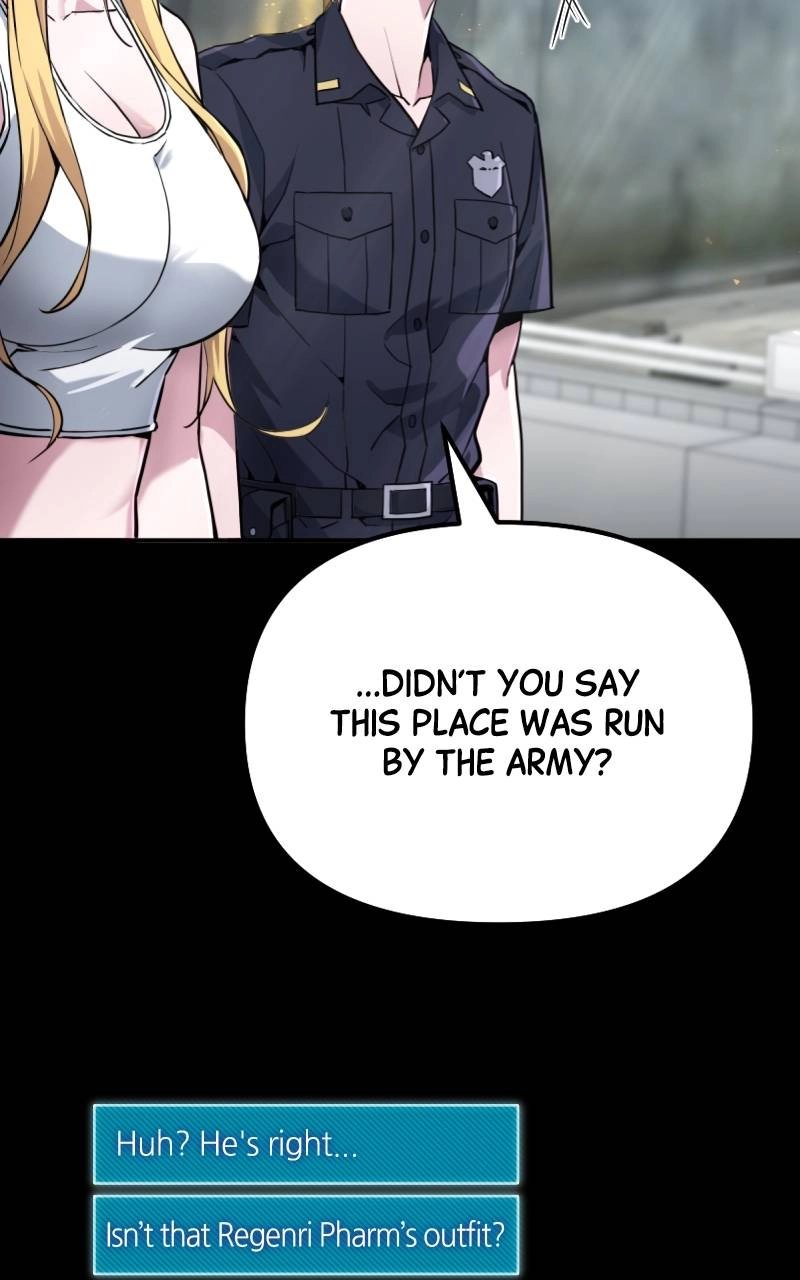 The Genius Spirited Streamer Chapter 6 Page 103