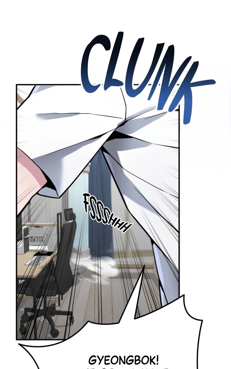 The Genius Spirited Streamer Chapter 6 Page 108