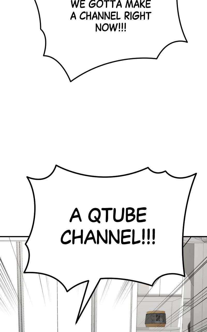 The Genius Spirited Streamer Chapter 6 Page 109