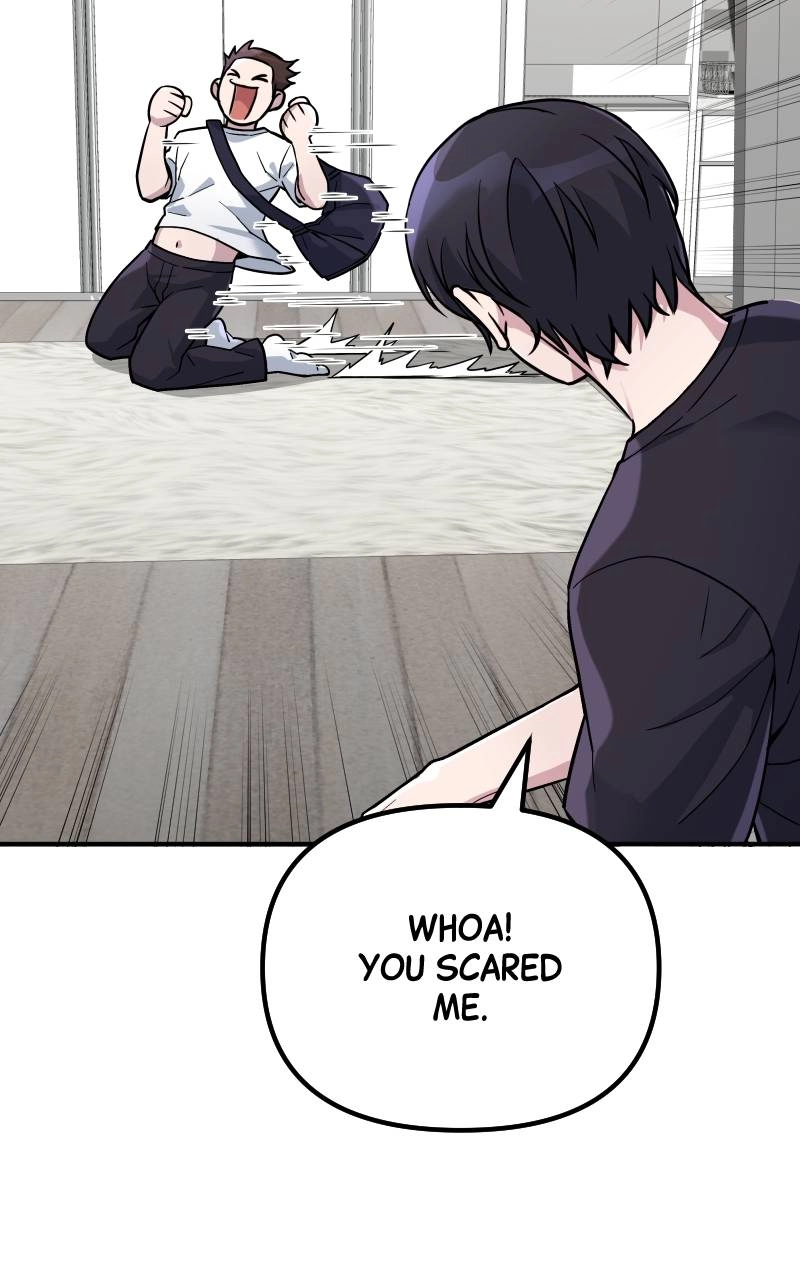 The Genius Spirited Streamer Chapter 6 Page 110